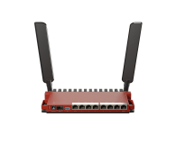 MIKROTIK L009UIGS-2HAXD-IN - 1240179 - zdjęcie 1